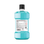 Listerine Cool Mint Mouthwash, 1 L Bottle