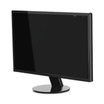 Blackout Privacy Filter for 22" Widescreen Flat Panel Monitor, 16:10 Aspect Ratio