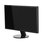 Blackout Privacy Filter for 23" Widescreen Flat Panel Monitor, 16:9 Aspect Ratio