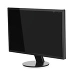 Blackout Privacy Filter for 24" Widescreen Flat Panel Monitor, 16:10 Aspect Ratio