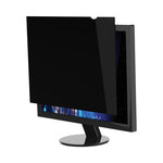 Blackout Privacy Filter for 15" Flat Panel Monitor/Laptop