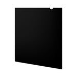 Blackout Privacy Filter for 17" Flat Panel Monitor