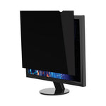 Blackout Privacy Filter for 17" Flat Panel Monitor