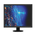 Blackout Privacy Filter for 17" Flat Panel Monitor