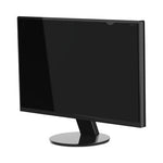 Blackout Privacy Filter for 17" Widescreen Flat Panel Monitor/Laptop, 16:10 Aspect Ratio