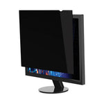 Blackout Privacy Filter for 19" Flat Panel Monitor