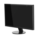 Blackout Privacy Filter for 19" Widescreen Flat Panel Monitor, 16:10 Aspect Ratio