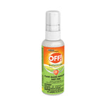 Botanicals Insect Repellent, 4 oz Bottle, 8/Carton