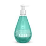 Gel Hand Wash, Waterfall, 12 oz Pump Bottle