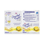 On-The-Go Sugar-Free Drink Mix, Lemonade, 0.17 oz Single-Serving Tubes, 30/Pack, 2 Packs/Carton, Ships in 1-3 Business Days