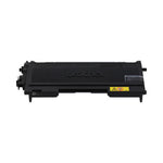 TN350 Toner, 2,500 Page-Yield, Black