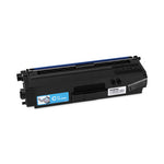 TN331C Toner, 1,500 Page-Yield, Cyan