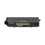 TN620 Toner, 3,000 Page-Yield, Black