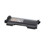 TN420 Toner, 1,200 Page-Yield, Black