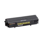 TN620 Toner, 3,000 Page-Yield, Black