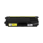 TN336Y High-Yield Toner, 3,500 Page-Yield, Yellow