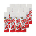 Powerhouse Spray, Pine, 18 oz Aerosol Spray, 12/Carton