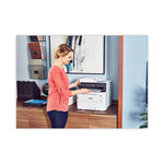 MFCL3750CDW Compact Digital Color All-in-One Printer with 3.7" Color Touchscreen, Wireless and Duplex Printing