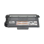 TN780 Super High-Yield Toner, 12,000 Page-Yield, Black