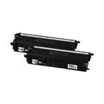 TN4332PK High-Yield Toner, 4,500 Page-Yield, Black, 2/Pack