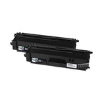 TN3362PK High-Yield Toner, 4,000 Page-Yield, Black, 2/Pack