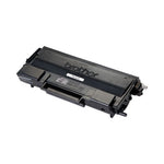 TN670 High-Yield Toner, 7,500 Page-Yield, Black