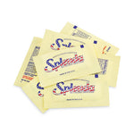 No Calorie Sweetener Packets, 1 g, 1,200/Carton, Ships in 1-3 Business Days