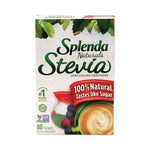 No Calorie Sweetener Packets, 2 g, 80 per box