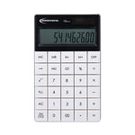 15973 Large Button Calculator, 12-Digit LCD