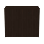 Alera Valencia Series Lateral File, 2 Legal/Letter-Size File Drawers, Espresso, 34" x 22.75" x 29.5"