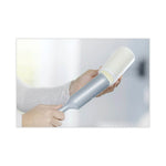 Lint Roller, Heavy-Duty Handle, 30 Sheets/Roller