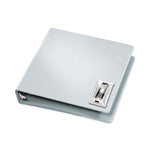 HOLD IT USB Pockets, 2 x 3.44, Clear