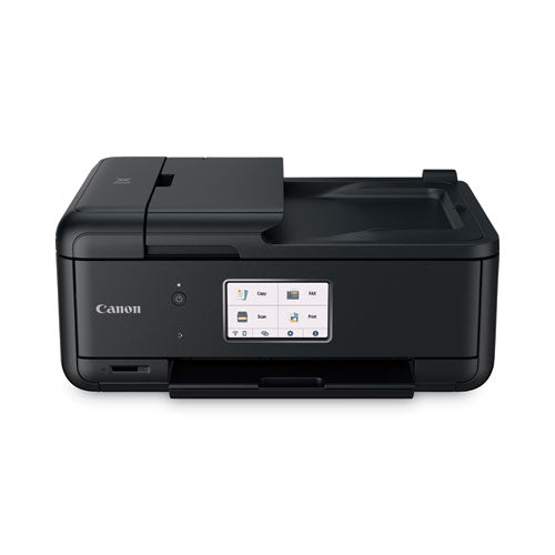 PIXMA TR8620a All-in-One Inkjet Printer, Copy/Fax/Print/Scan