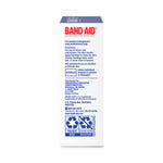 Flexible Fabric Adhesive Tough Strip Bandages, 1 x 4, 20/Box