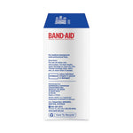 Plastic Adhesive Bandages, 0.75 x 3, 60/Box