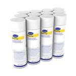 Shine-UpTM/MC Multi-Surface Foaming Polish, Lemon Scent, 15 oz Aerosol Spray, 12/Carton