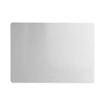 Magnetic Dry Erase Board, 12 x 9, White Surface