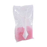 Toilet Bowl Para Deodorizer Block, Cherry Scent, 4 oz, Pink, 12/Box