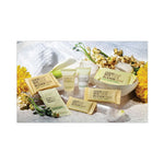 Unwrapped Amenity Bar Soap, Fresh Scent, # 2 1/2, 144/Carton