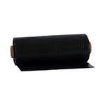 Industrial Drum Liners Rolls, 60 gal, 2.7 mil, 38 x 63, Black, 1 Roll of 50 Bags