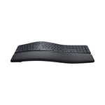 Ergo K860 Split Keyboard for Business, Graphite