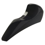 Softalk II Telephone Shoulder Rest, 2 x 6.75 x 2.5, Black