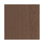 Mod Worksurface, Rectangular, 72w x 30d, Sepia Walnut