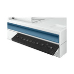 ScanJet Pro 2600, 1200 dpi Optical Resolution, 60-Sheet Duplex Auto Document Feeder