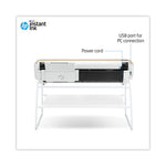 DesignJet Studio 36" Large-Format Wireless Plotter Printer with Extended Warranty