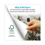 CopyandPrint20 Paper, 92 Bright, 20 lb Bond Weight, 8.5 x 11, White, 400 Sheets/Ream, 6 Reams/Carton