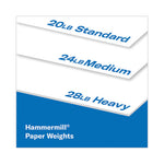 Great White 30 Recycled Print Paper, 92 Bright, 20 lb Bond Weight, 8.5 x 11, White, 500 Sheets/Ream, 10 Reams/Carton