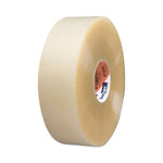 AP 201 Production Grade Acrylic Packaging Tape, 2.83" x 1,000 yds, Clear, 4/Carton