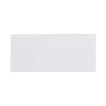 Peel Seal Strip Security Tint Business Envelope, #10, Square Flap, Self-Adhesive Closure, 4.25 x 9.63, White, 500/Box