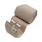 Elastic Bandage with E-Z Clips, 2 x 50